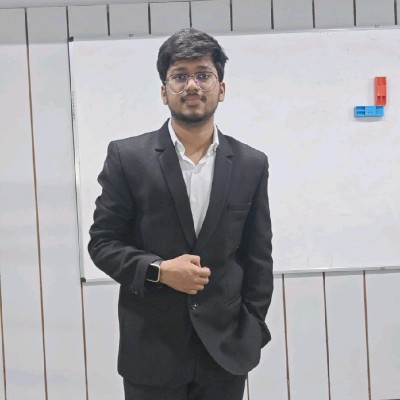Dhruv Nad